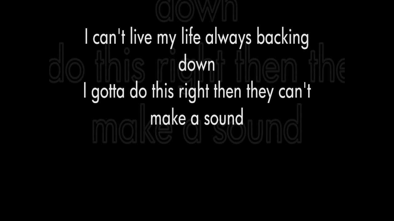 All Signs Point to Lauderdale - A Day to Remember (Lyrics) HD