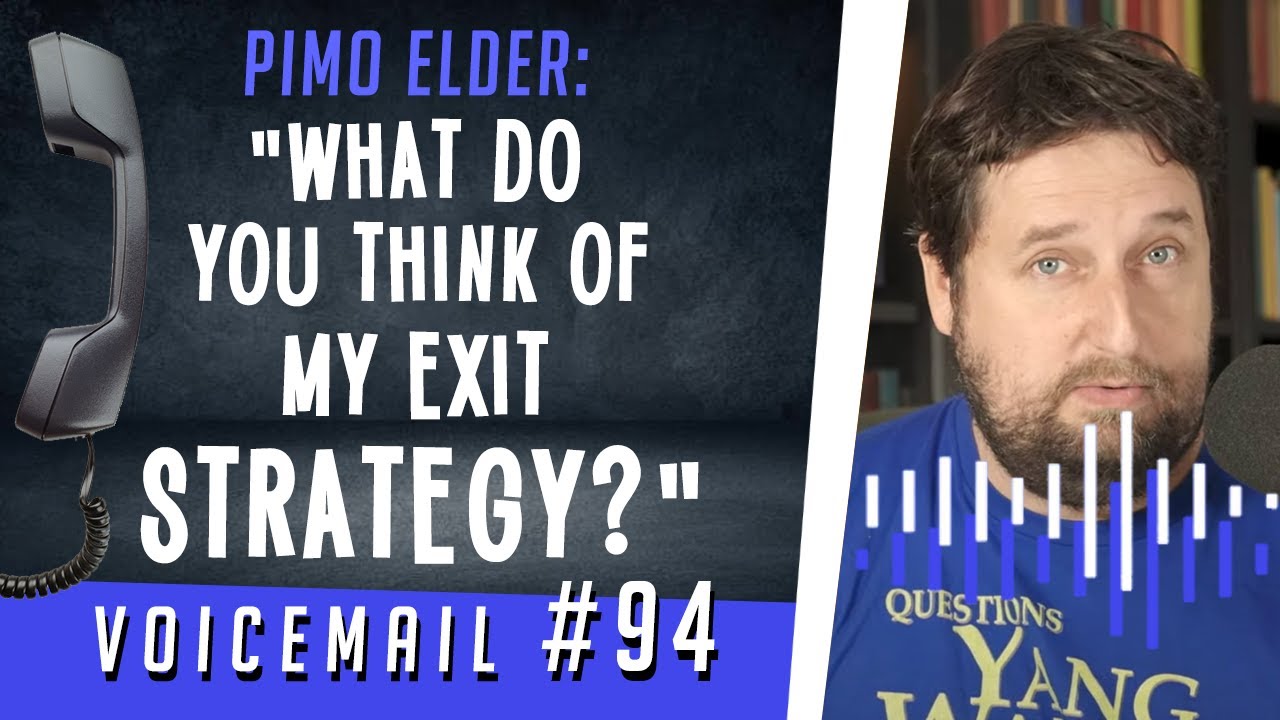 PIMO elder: 