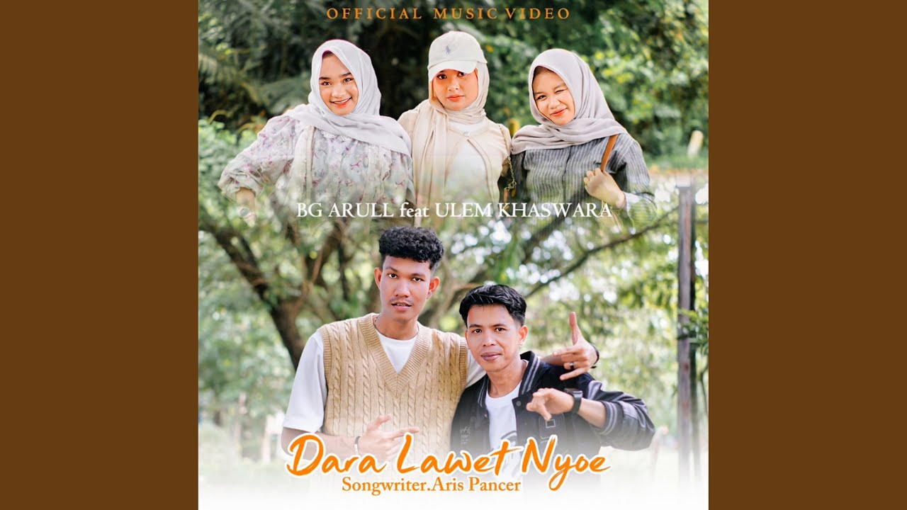 Dara Lawet Nyo