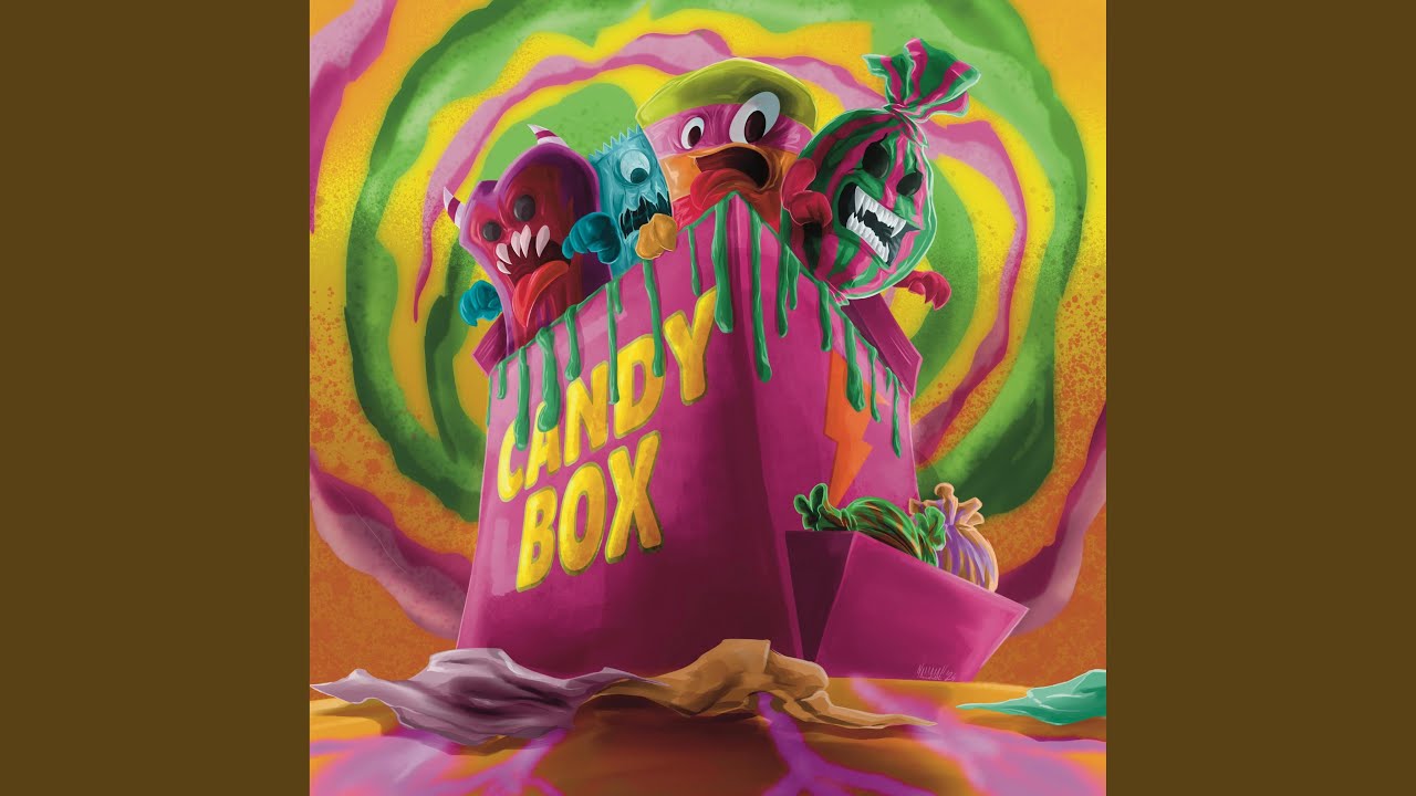 Candy Box