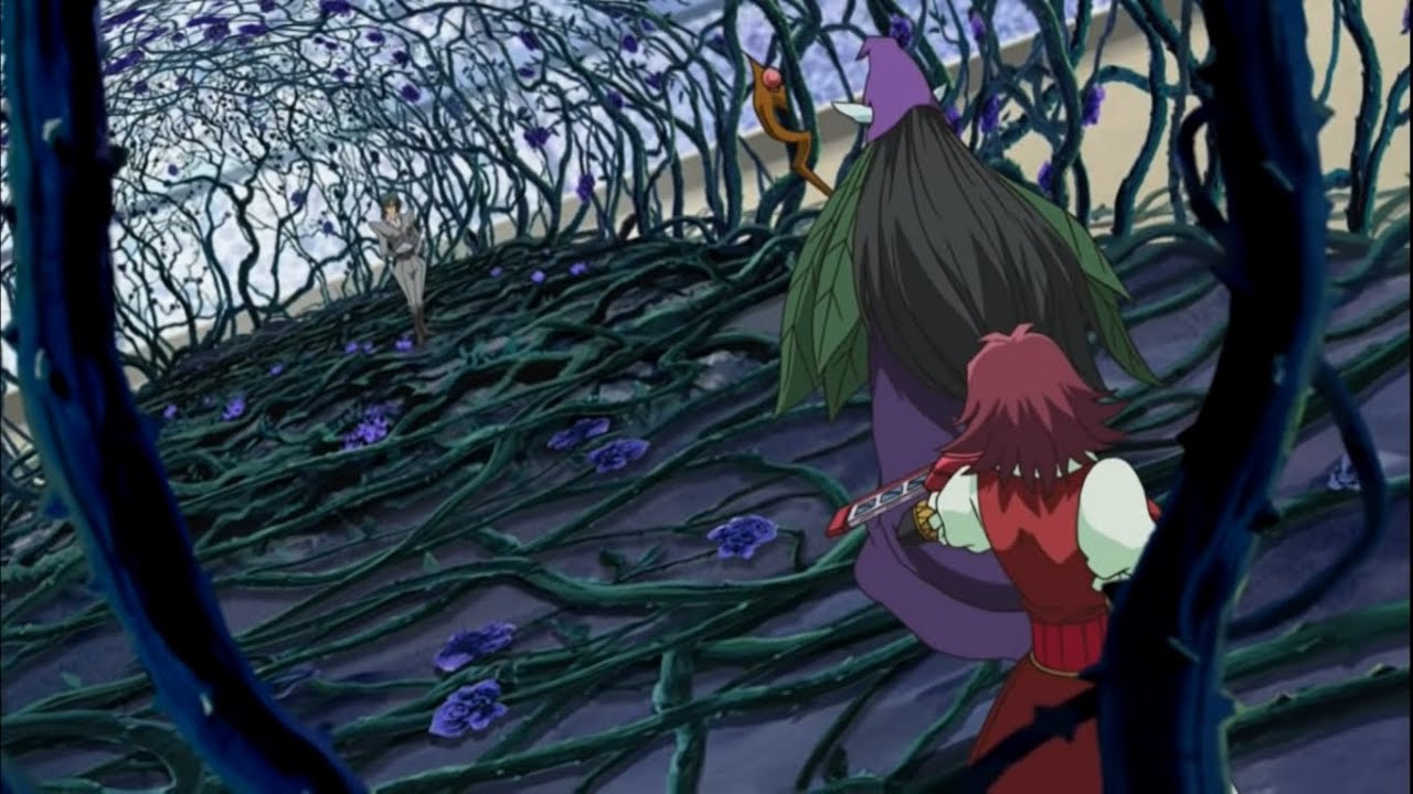 Akiza vs Koda AMV