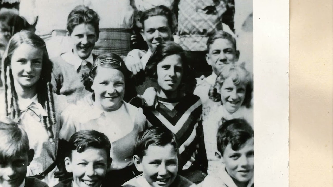Althea Ailing oral history interview, Brewster, MA