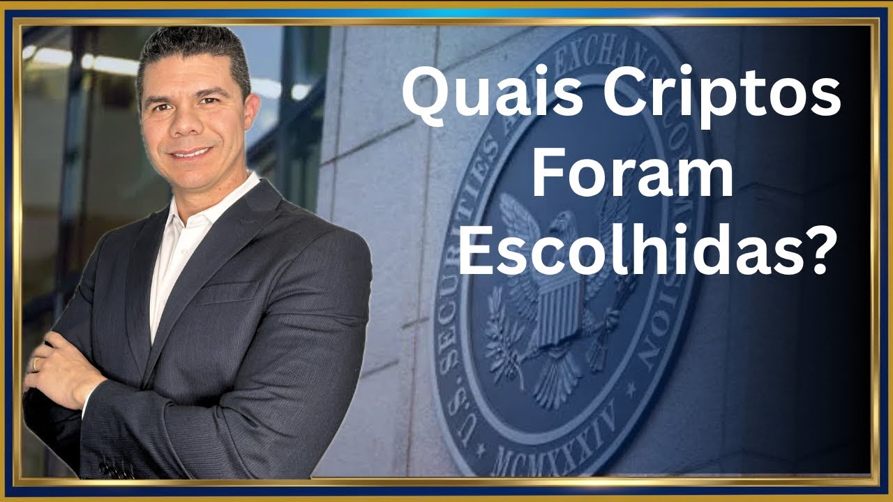 Se for igual ao petr&oacute;leo, ent&atilde;o N&Atilde;O &eacute; security&hellip; voc&ecirc; est&aacute; olhando errado 👀