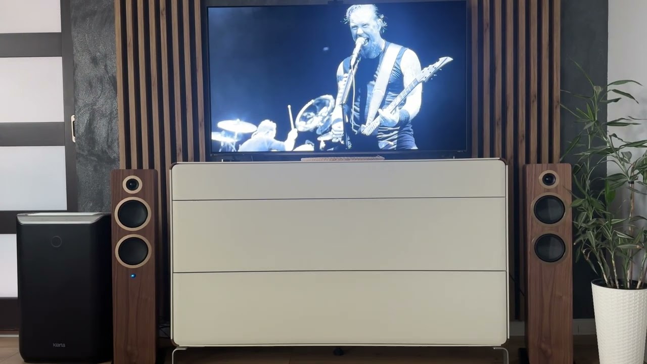 Argon Audio Forte A55 WiFi