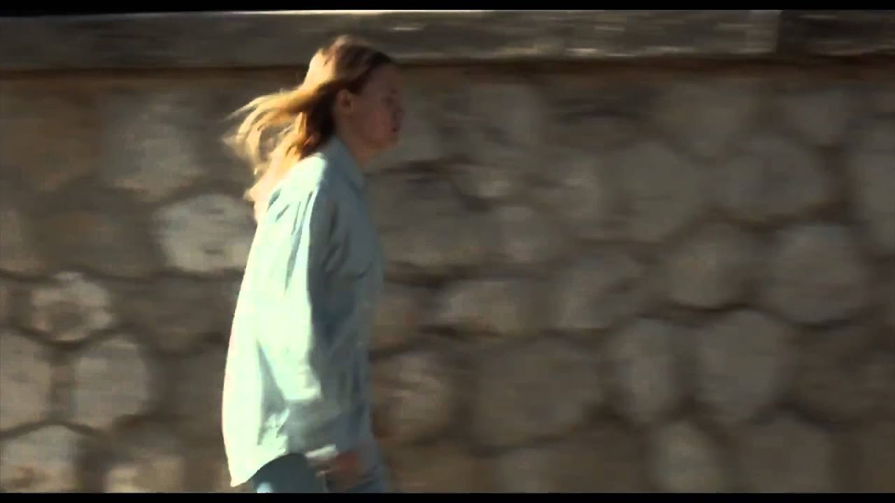 Entrevue exclusive - Suzanne