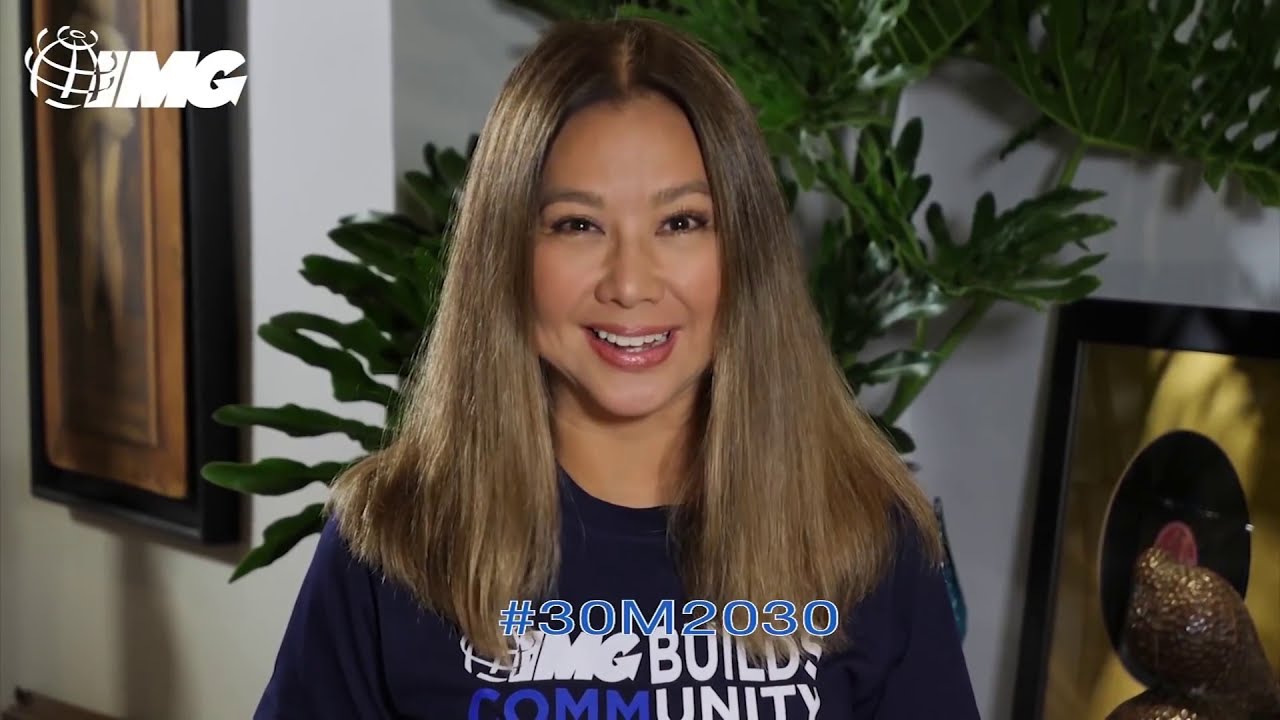 The IMG #30Mby2030 Financial Literacy Campaign