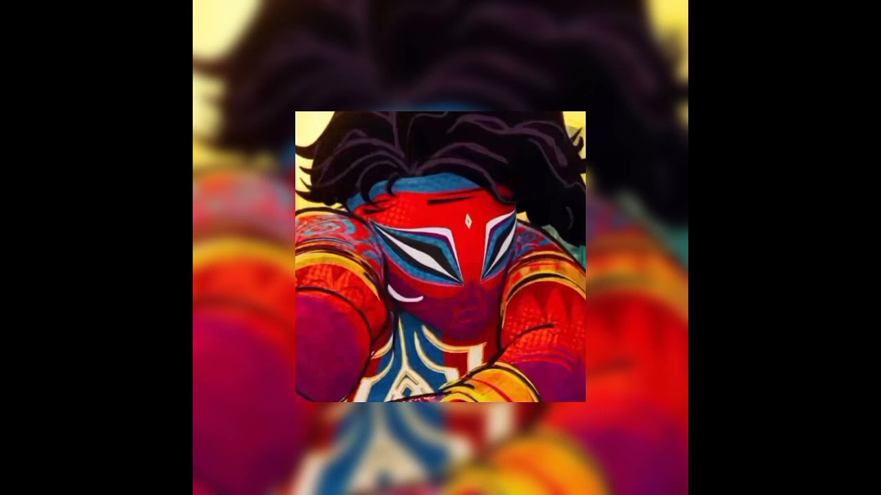 — ☆ Got Holy Smoke ( sped up )