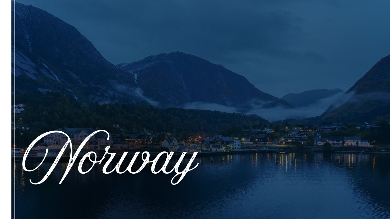 Norway