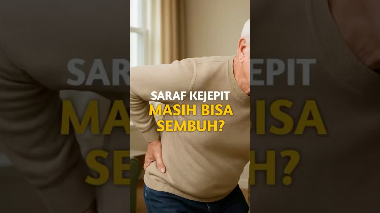 #sarafkejepit menahun #edukasi #kesehatan #shorts #fyp