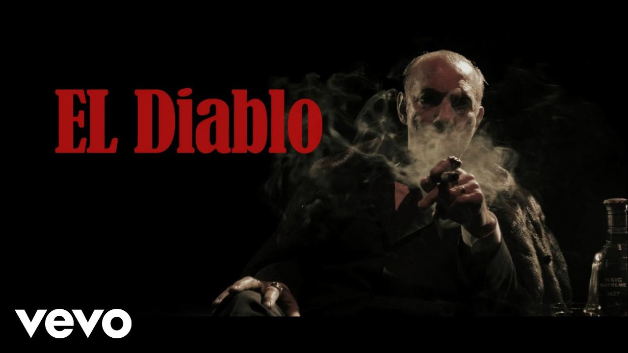 Republica Rock - El Diablo