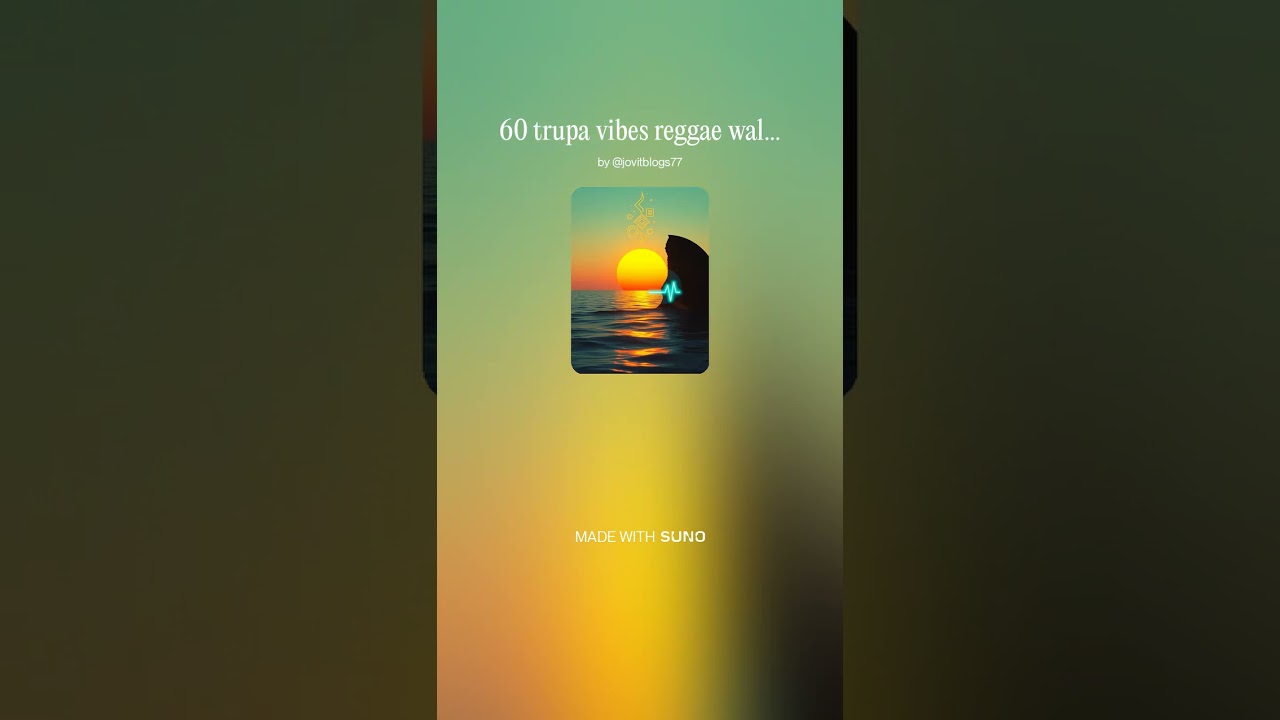 to provide reggae kahit music kaya wala akong pakialam wala akong ricky sa buhay ko ito kaya wal