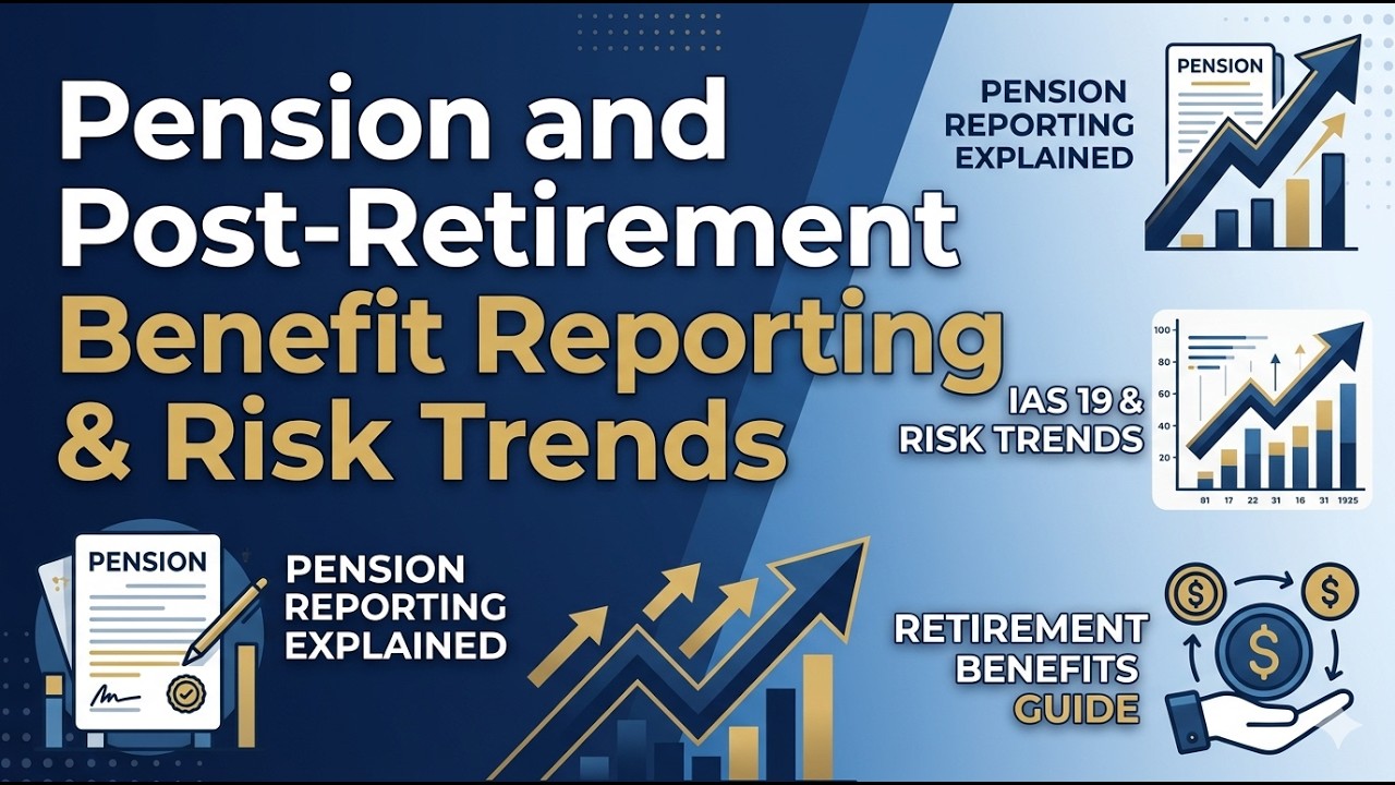 Пенсии и льготы после выхода на пенсию: правила отчетности и тенденции рисков на 2026 год &mdash; подро...