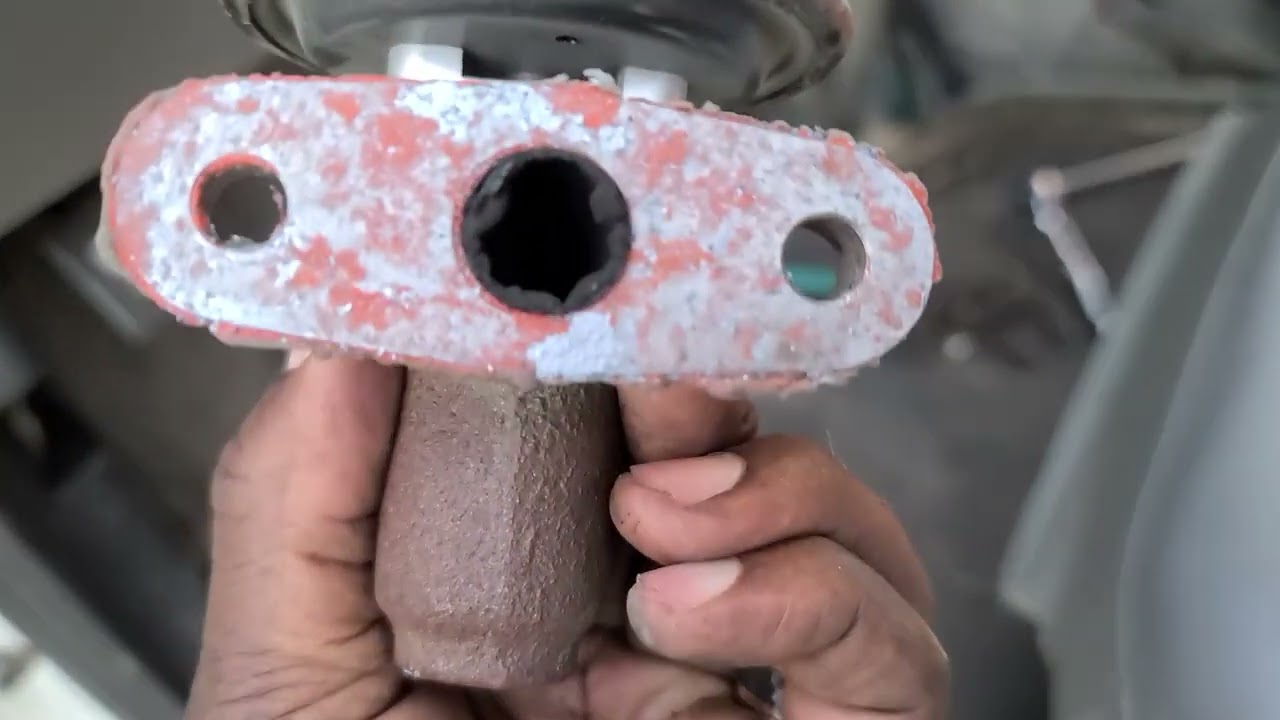#DIY HOW TO DIAGNOSE, LOCATE AND CHANGE EGR VALVE FORD E150, E250, E350 IN UNDER 30 MINUTES!