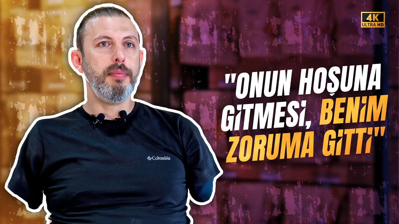 “Bir Senede Sıfırı Tükettim!” | Haluk Tokat'ın İlham Veren Hikayesi