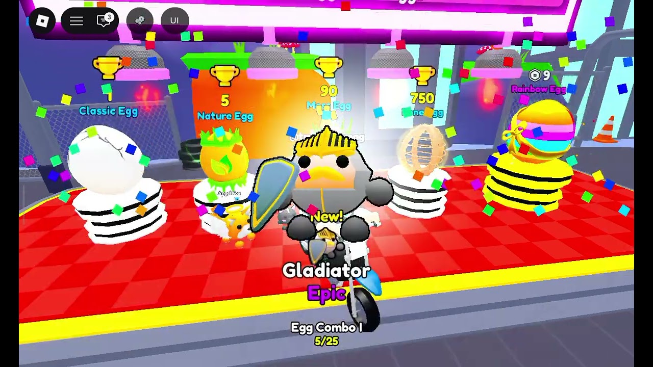 Tara laro tayo Roblox puro motor 