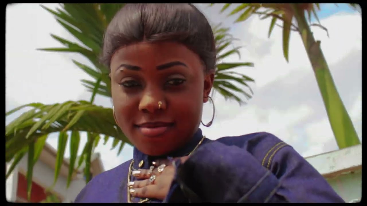 Ranglady Oui ou Non x JF bougary