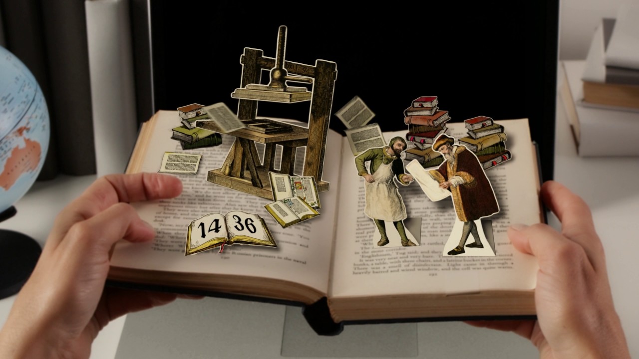 Wattpad Celebrates the Evolution of Storytelling