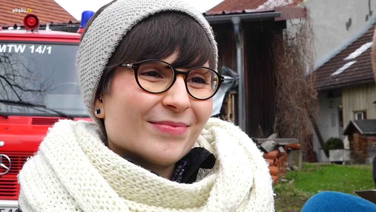 allgäu.tv in Sigmarszell - 23. März 2018