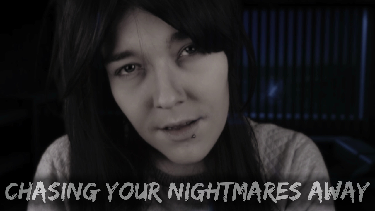 ☆★ASMR★☆ Shouldra | Chasing Your Nightmares Away