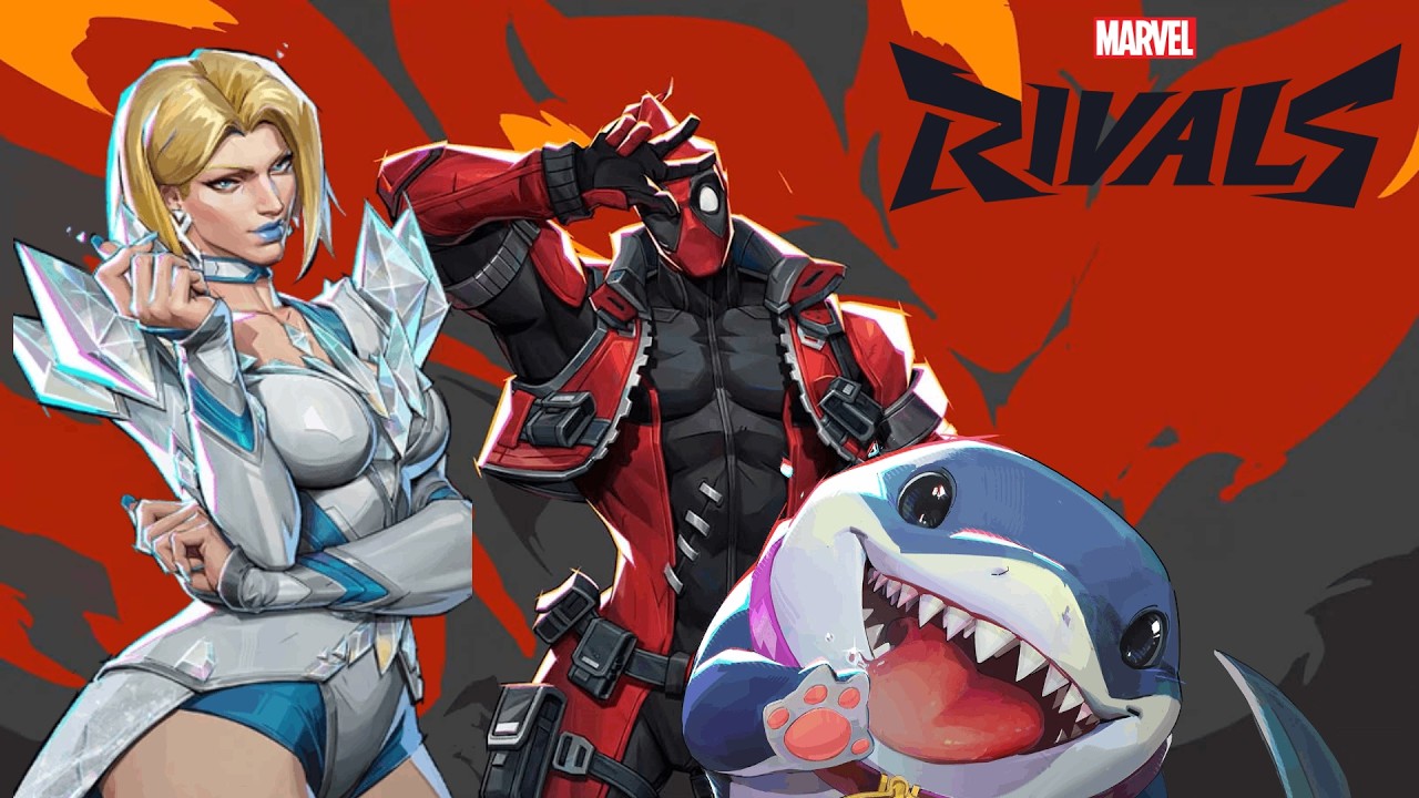 Marvel Rivals | Protecting the multiverse | Elsa Bloodstone update