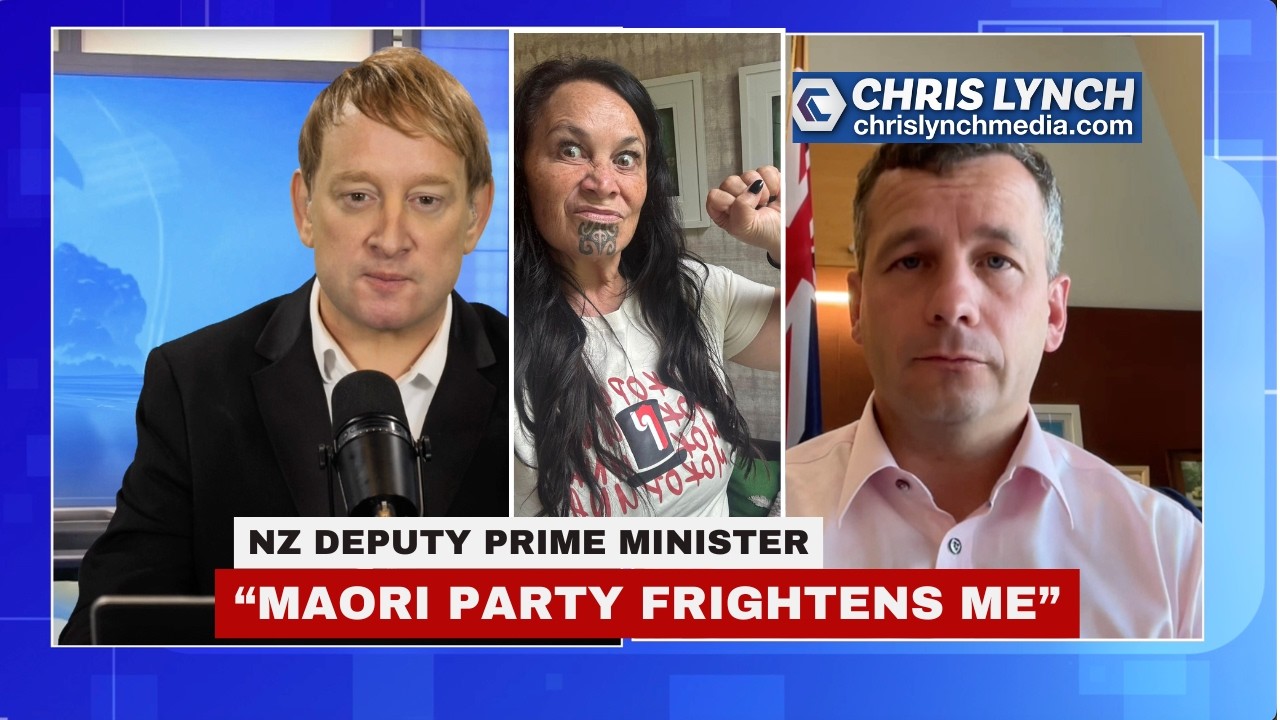 Maori Party 