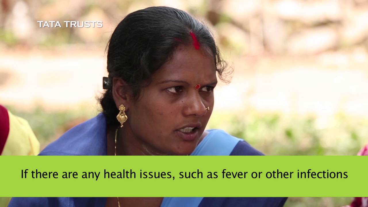 Combating Malaria in Odisha | Documentary Highlights | The Tata Trusts