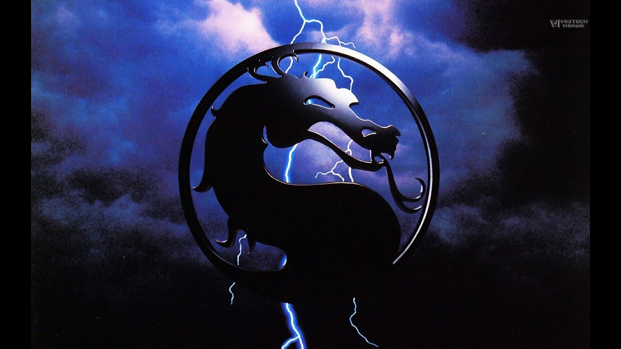 Drive - Mortal Kombat (remix 2013)