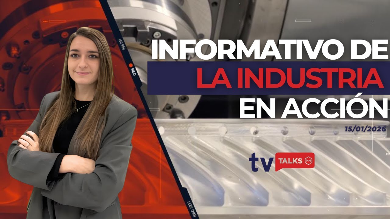 tvTALKS Informativo | La movilidad eléctrica y las barreras para un mayor desarrollo industrial