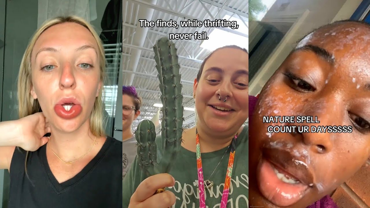 Funniest Tiktok that if ylyl