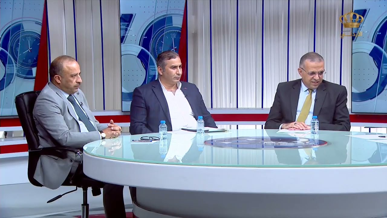 ستون دقيقة | عمارة اللويبدة.. هل هو اهمال أم مجرد تقادم في العمر؟