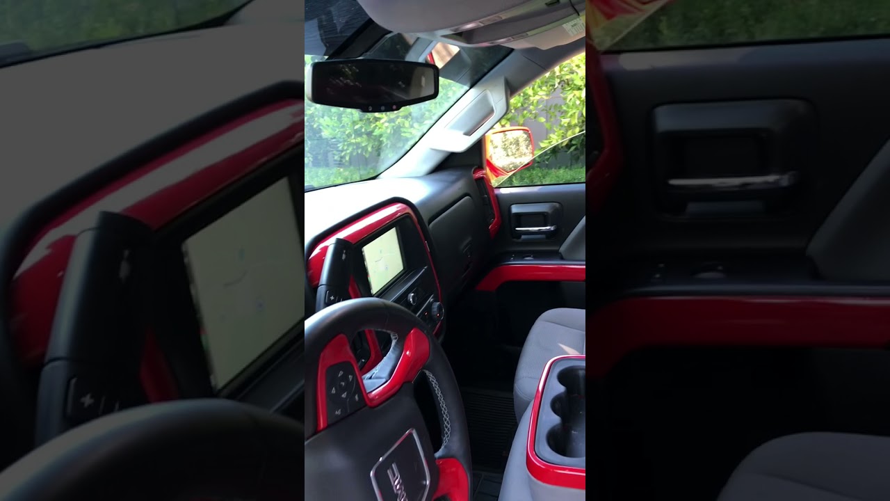 Kicker L7T 10&rdquo;  the video gives no justice, on how loud this is. It puts tons of bass. 🎧