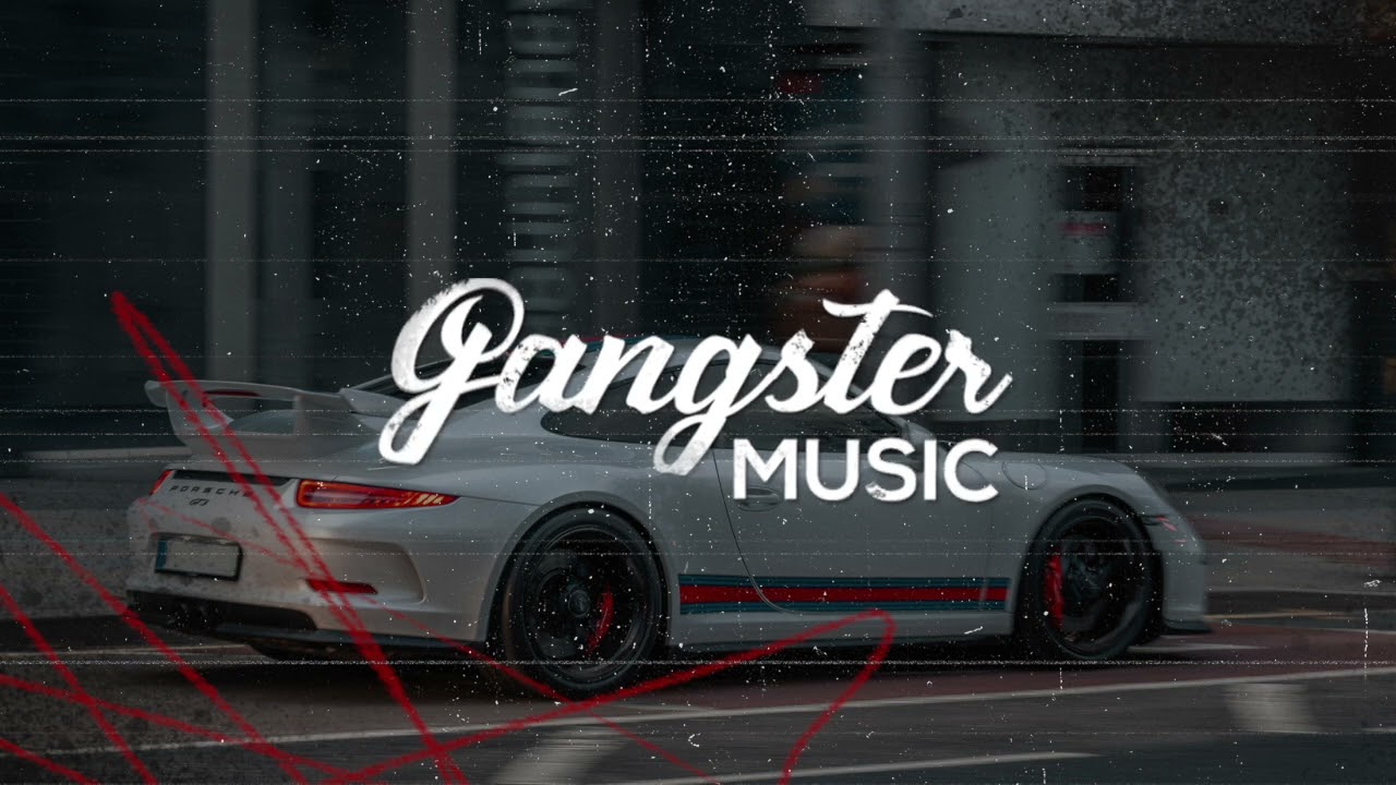 Foxsen - My Body | #GANGSTERMUSIC