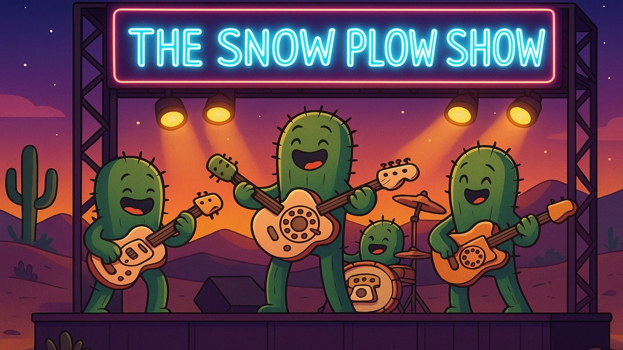 Apartment Office Calls Tenants About Living Complaints | The Snow Plow Show