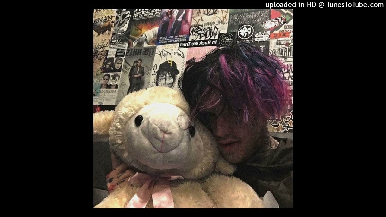 [free for profit] lil peep type beat 