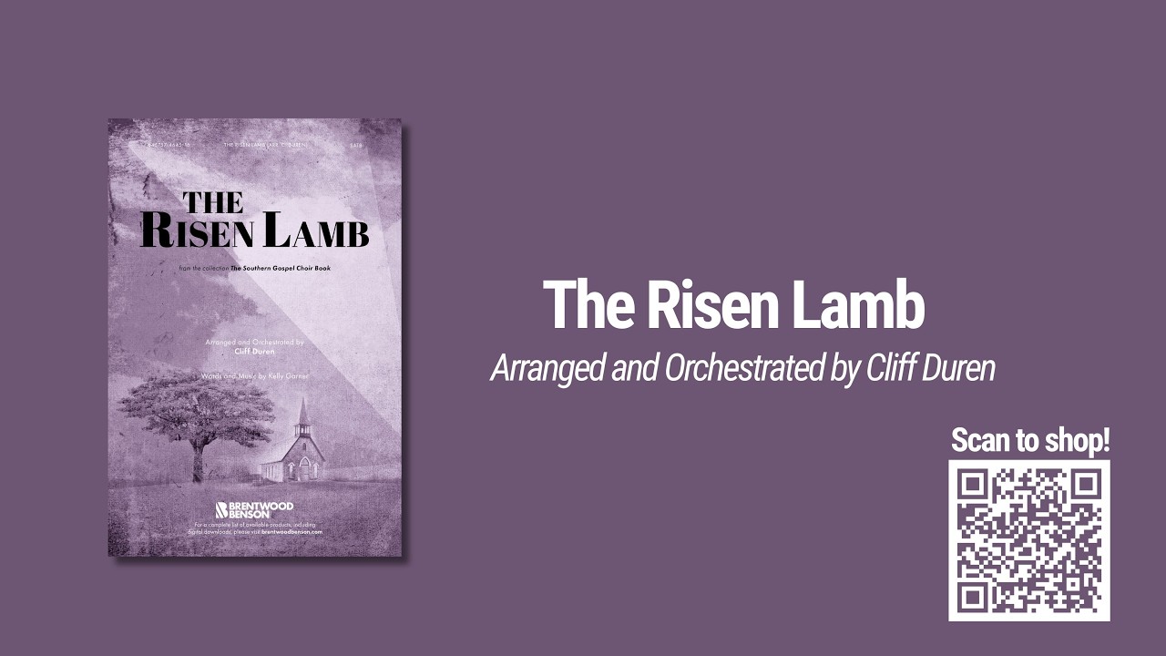 The Risen Lamb