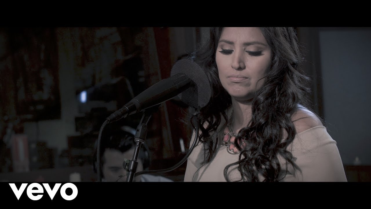 Nicole Pillman - El Adiós (Video Oficial)
