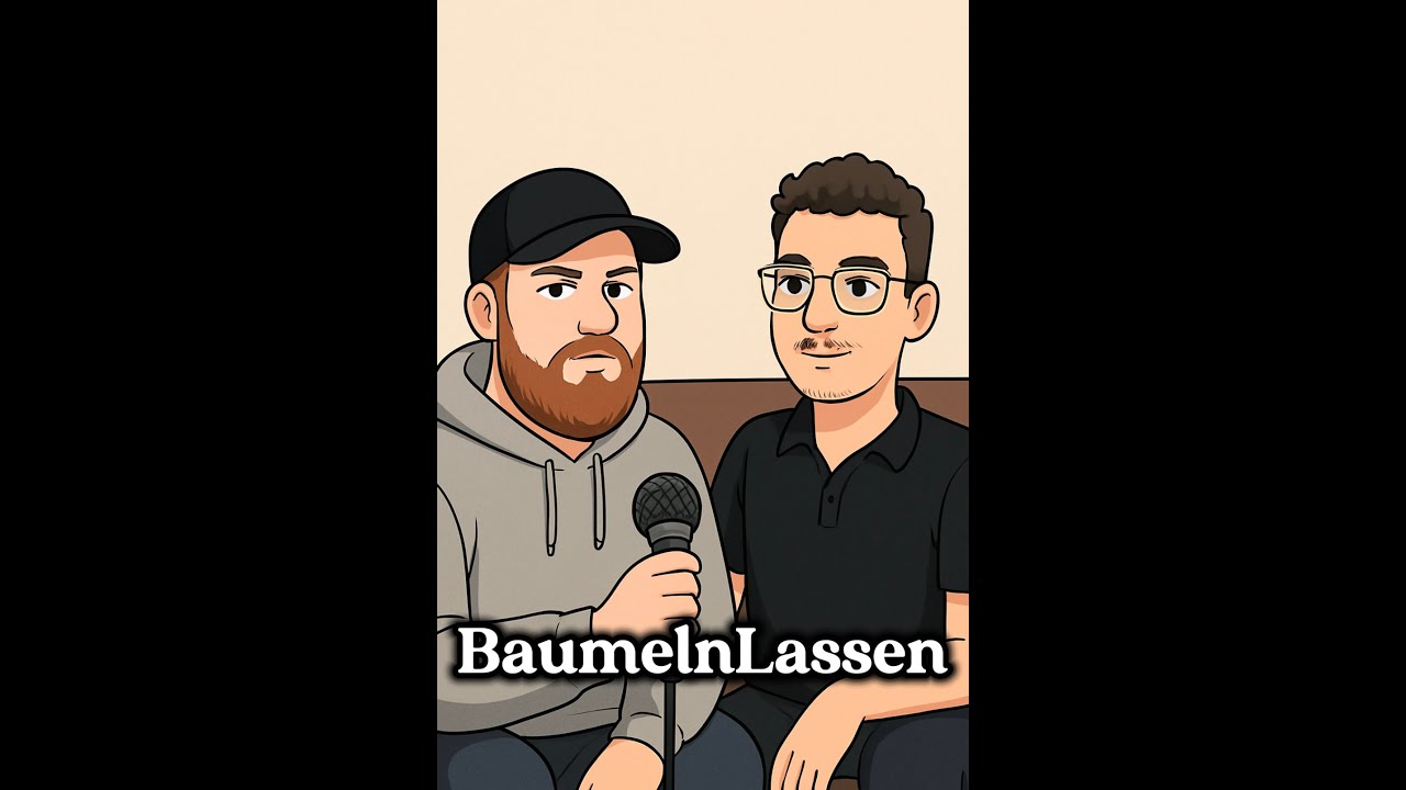 Sparring auf der Auffahrt (mit Hannes Brune)