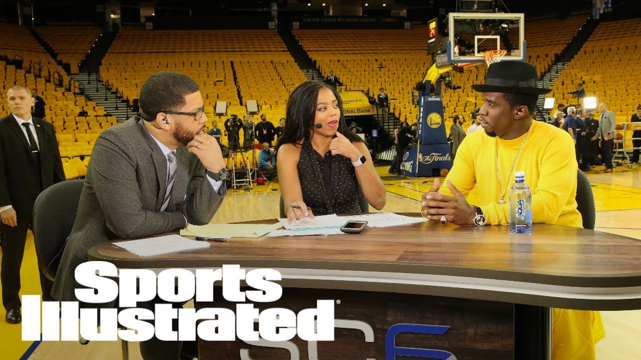 ESPN Comments On Jemele Hill After Calling Trump A White Supremacist | SI Wire | Sports Illustrated