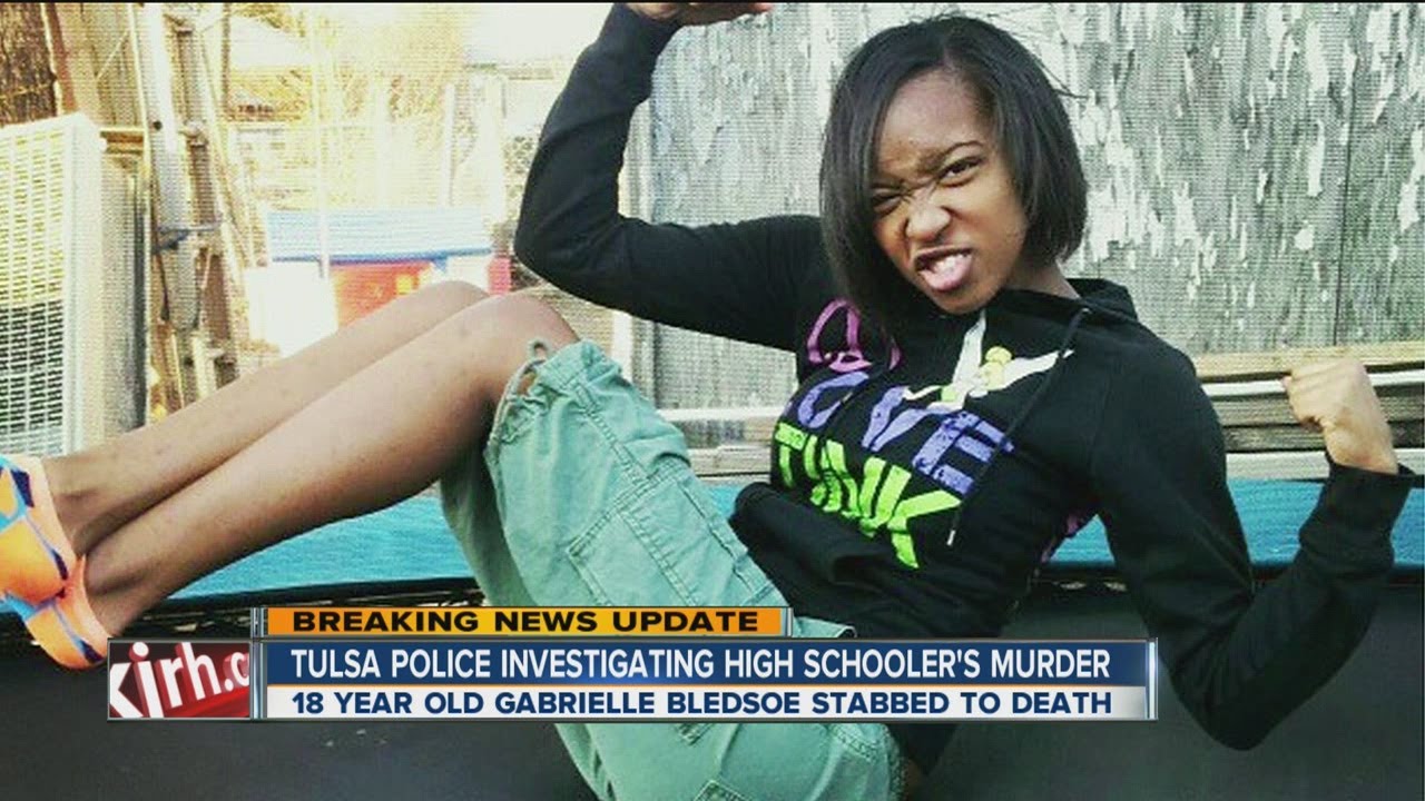 Will Rogers student fatally stabbed