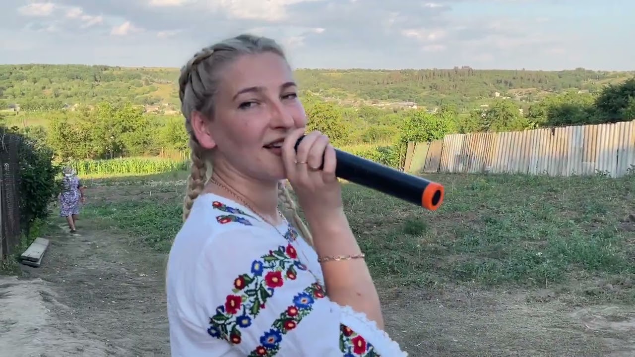 O surpriză frumoasă la Tătărăști pentru Lilia