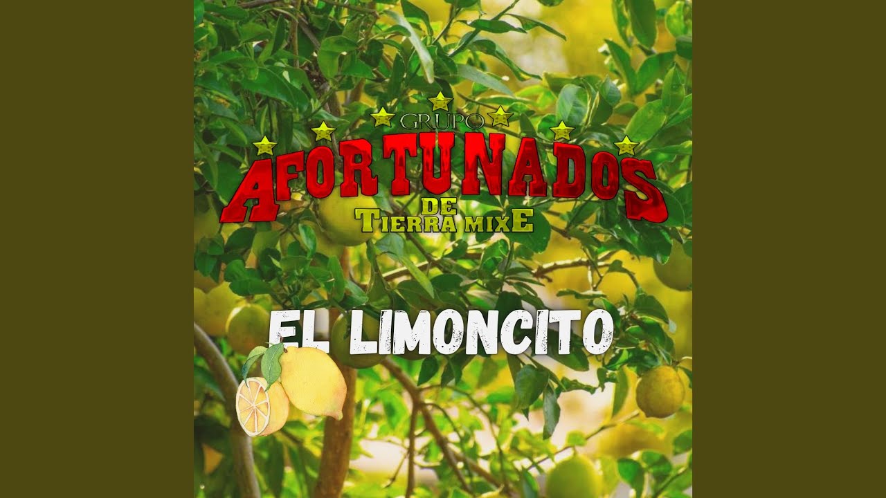 El Limoncito