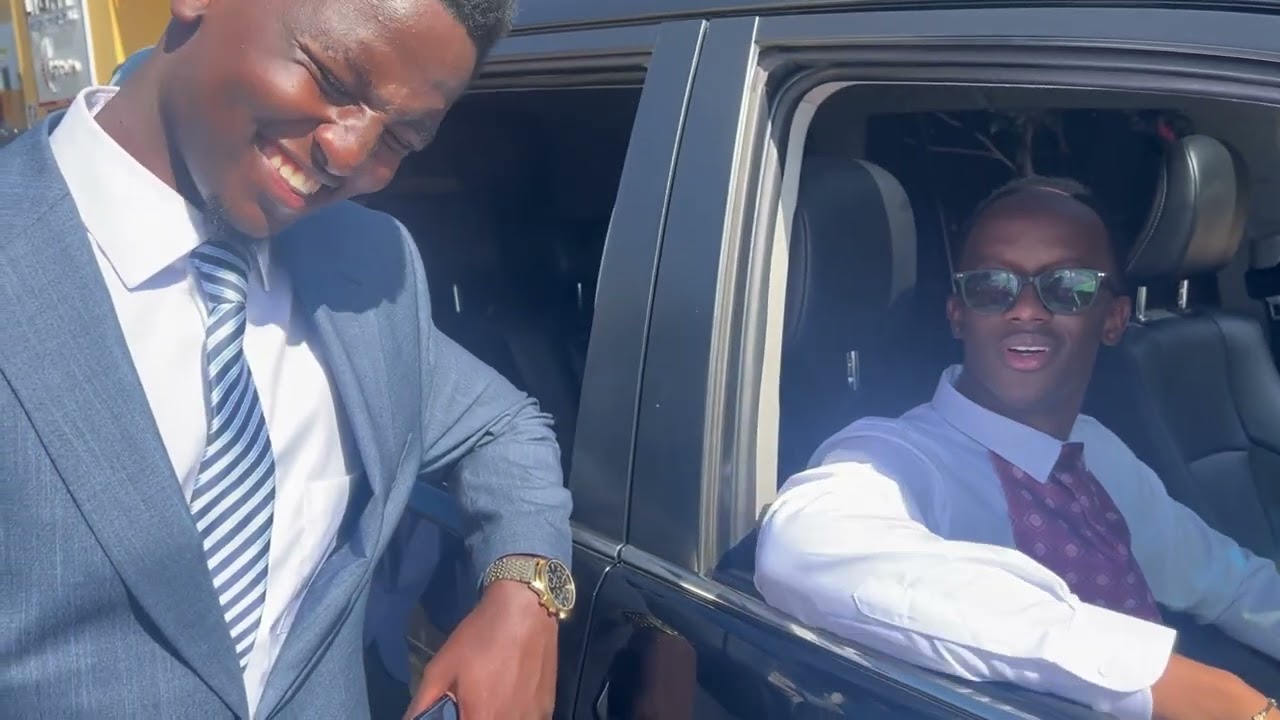 VLOGEEZY 6 - GRADUADO ft. Azure