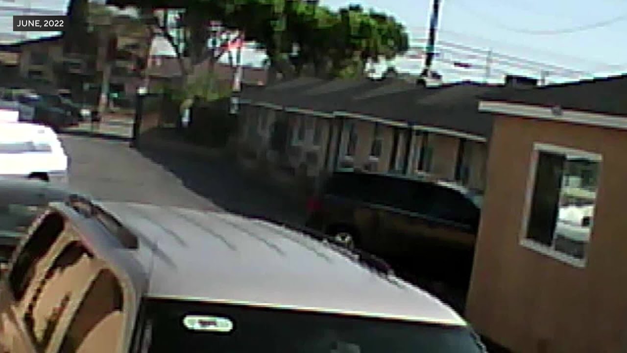 Meet George Gascon: Candidate for L.A. District Attorney