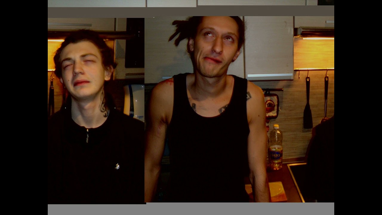 Yung Trappa & ЛСП & T.A.Loc- Мягкие Губы и Татуировки