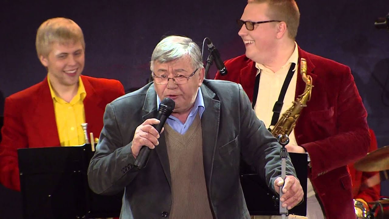 Somu Pirts (LIVE) - Ojārs Grinbergs; 