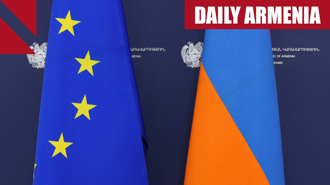 ЕС организует дополнительную гражданскую миссию в Армении.