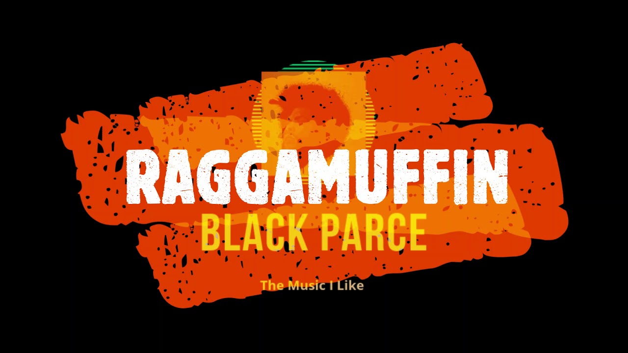RAGGAMUFFIN - KOFFEE - BLACK PARCE 2018 (OFFICIAL AUDIO)