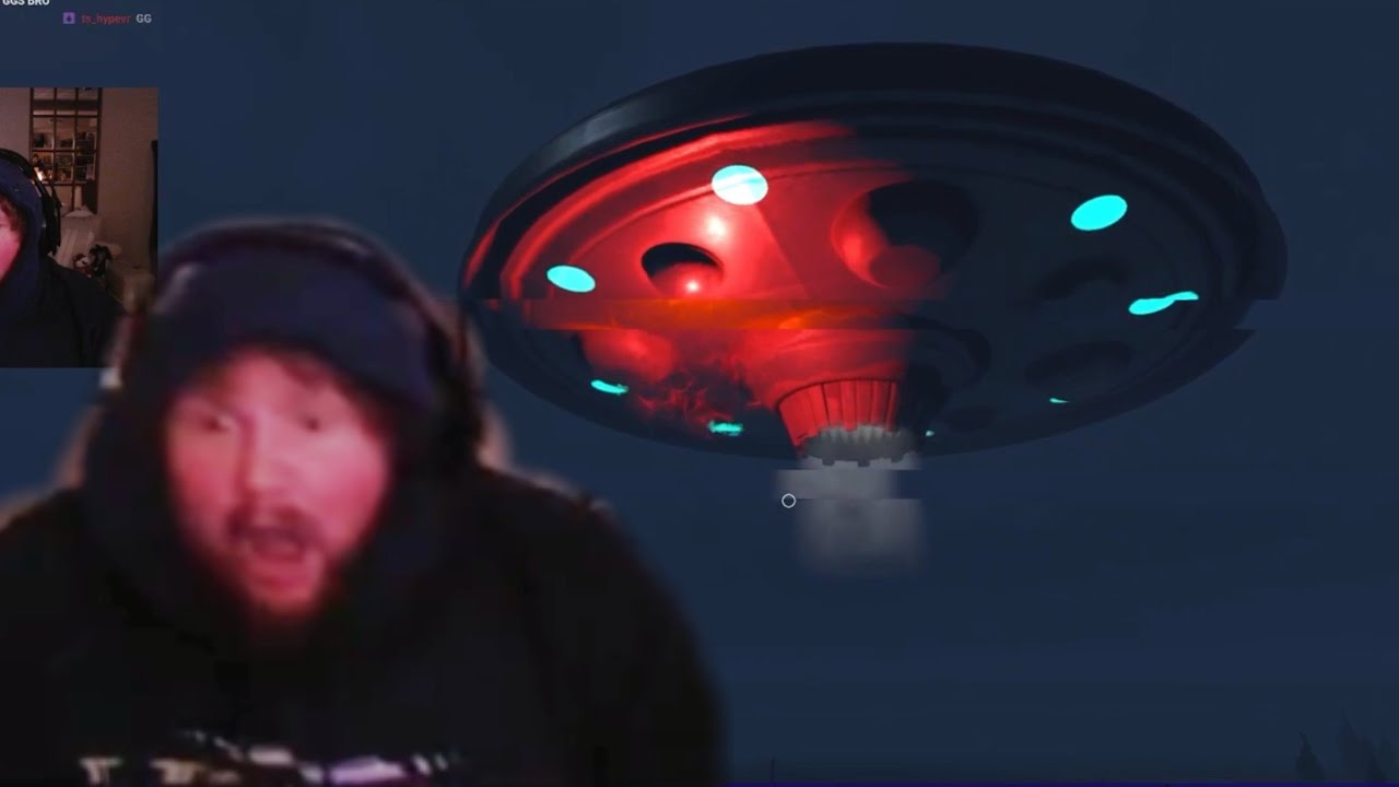 CaseOh Plays Fear The Unknown: Jamie Story