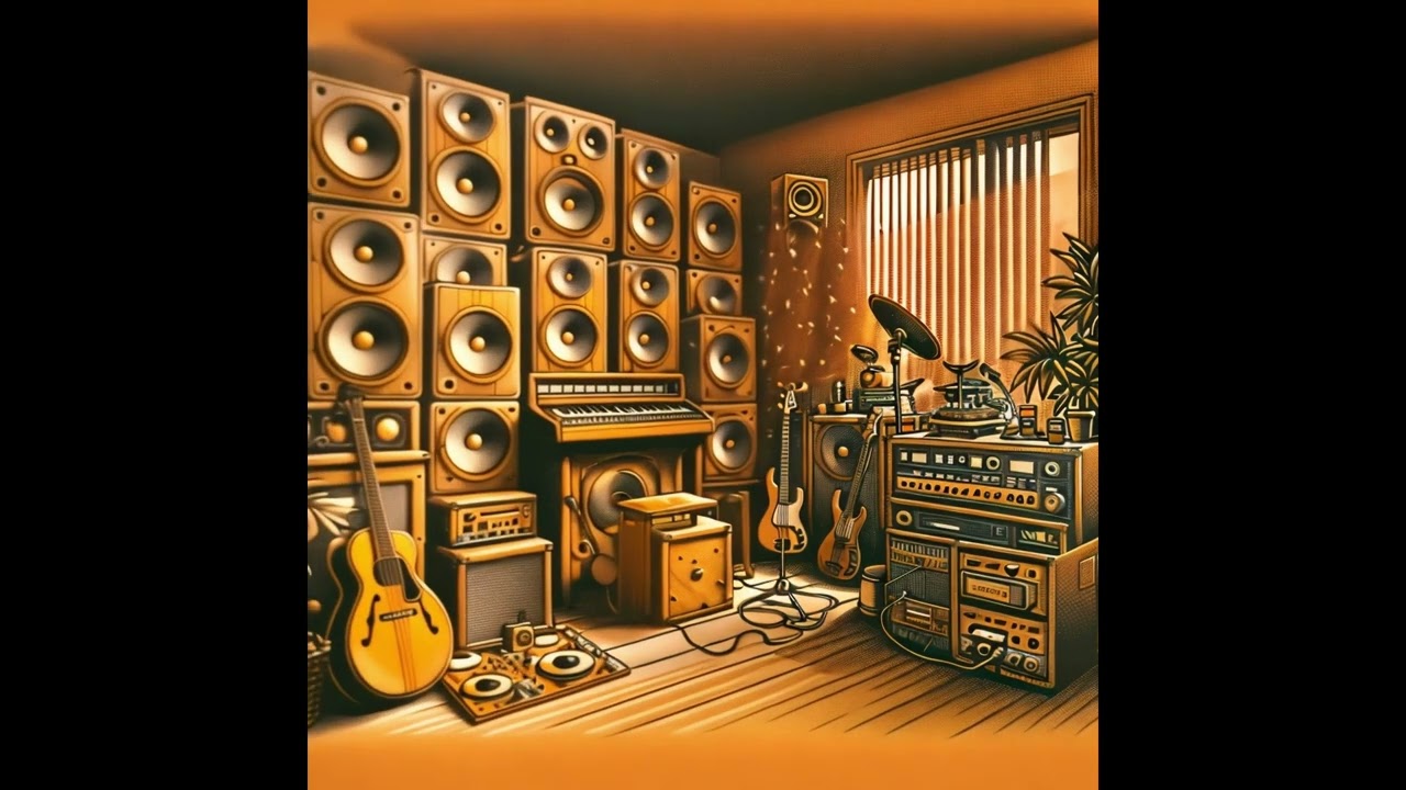 Al Dubone - Pure & Essential #7 [Digital Reggae Dub Music]