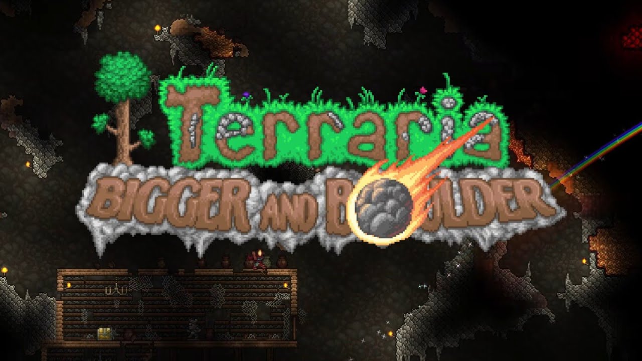 從泰拉開始，也必從泰拉結束嗎? (小開一下)【泰拉瑞亞1.4.5 招喚師開荒】#terraria